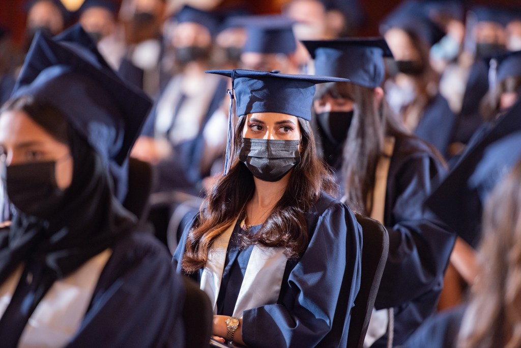 Graduation 2021 Graduation 2021
