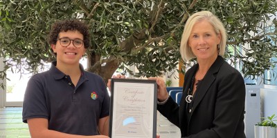 Ambition Beyond the Classroom
