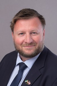 Kevin Loft - Director