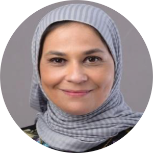 maram headshot