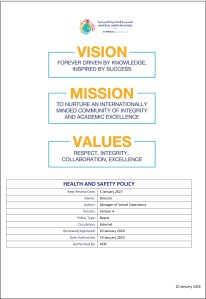 Final 270101 Health Safety-1